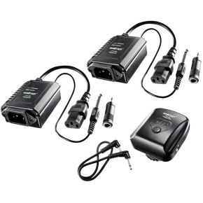 Image of Walimex 4-channel Remote Trigger Complete Set CY-A