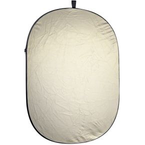 Image of Walimex 5in1 Foldable Reflector Set, 102x168cm