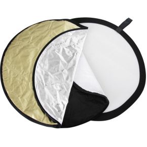 Image of Walimex 5in1 reflector Set 107cm