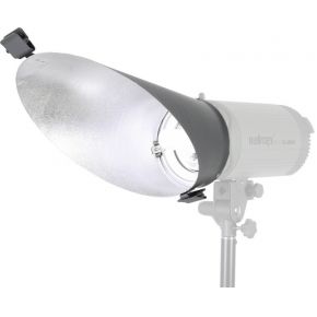 Image of Walimex achtergrond reflector VC VE Serie