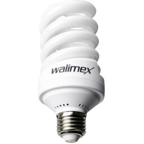 Image of Walimex daglichtlamp spiraal 24W gelijk aan 120W