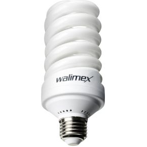Image of Walimex daglichtlamp spiraal 28W gelijk aan 140W