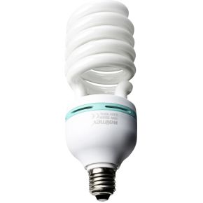 Image of Walimex daglichtlamp spiraal 35W gelijk aan 200W
