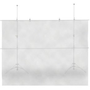 Image of Walimex Diffuserstof. 300x300cm