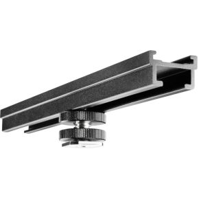 Image of Walimex Flash Mount Extension Rail 15cm