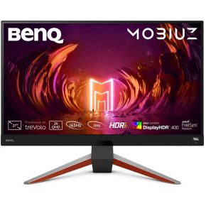 BenQ MOBIUZ EX2710Q 27" Quad HD 165Hz IPS Gaming monitor