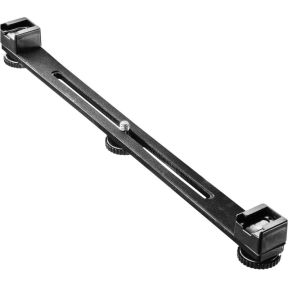 Image of Walimex pro Auxiliary Bracket 2-fold for Video Light