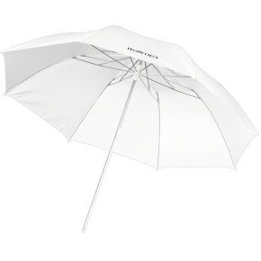Image of Walimex pro Mini Translucent Umbrella, 91cm