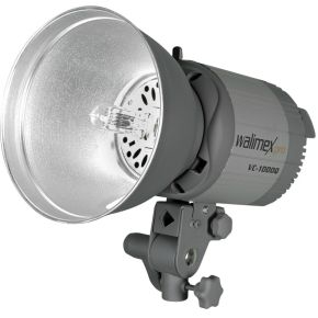 Image of Walimex pro Quartz Light VC-1000Q
