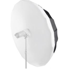 Image of Walimex pro Reflex Umbrella Diffusor white, 180cm