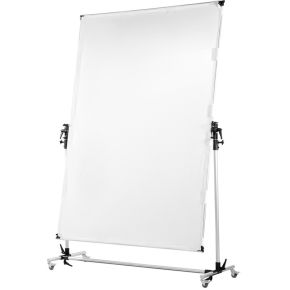 Image of Walimex pro rolbaar Reflector- panel 150x200cm