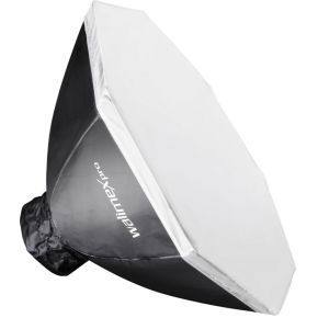 Image of Walimex pro Softbox for Daylight 1260, 80cm