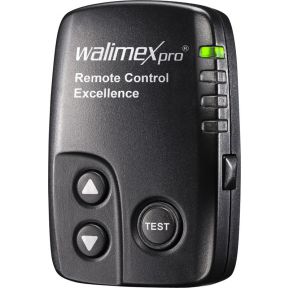 Image of Walimex pro VE & VC Excellence Flash Trigger