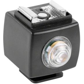 Image of Walimex Sync Flash Shoe with Servo Flash Release