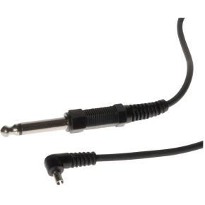 Image of Walimex Sync Cord 420cm with Phone Jack 6,3mm