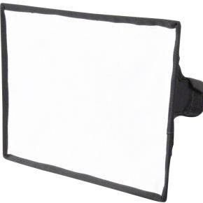 Image of Walimex Universal Softbox 30x20 cm for Compact Flashes