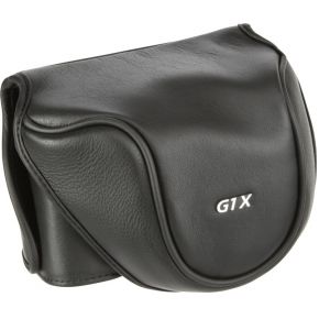 Image of Canon DCC-1800 Leather Soft Case For G1 X