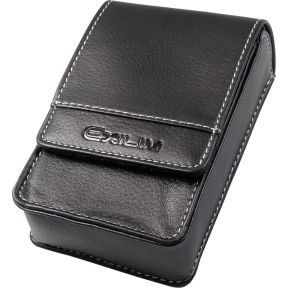 Image of Casio EX-Case BD 15 zwart tas kunstleer