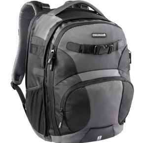 Image of Cullmann LIMA BackPack 600 black / grey