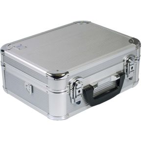 Image of Dörr koffer zilver 30