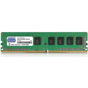 Image of Goodram 4 GB DDR4
