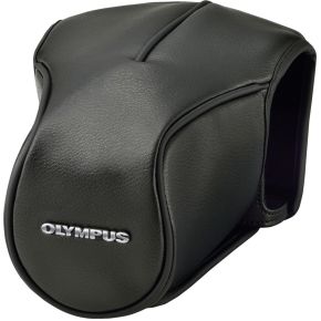 Image of Olympus CS-46FBC Tas zwart voor E-M5 Mark II