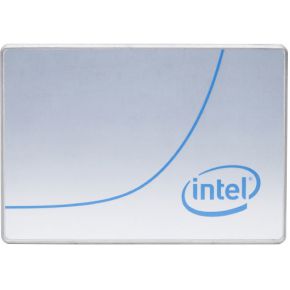 Intel PE2KX010T807 internal solid state drive U.2 1000 GB PCI Express 3.1 TLC 3D NAND NVMe 2.5" SSD