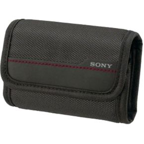 Image of Sony LCS-BDG DSC universele tas zwart