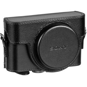 Image of Sony LCJ-RXCB Jacket Case voor RX100