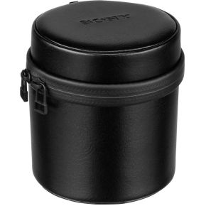 Image of Sony Case Lcs-Bblb For Qx100