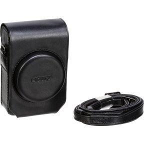 Image of Sony Cameratas LCS-RXG voor RX100-serie (zwart)