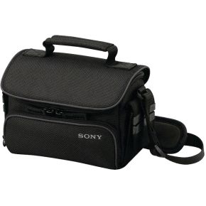 Image of Sony LCS-MVAB Tas voor music camcorder