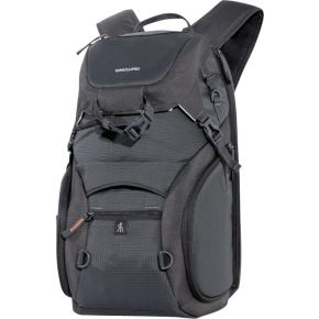 Image of Vanguard Adaptor 46 Backpack black