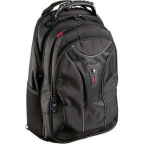 Image of Wenger Apple Carbon Backpack zwart