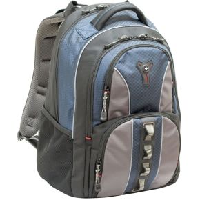 Image of Wenger Cobalt Backpack 15,6 blauw