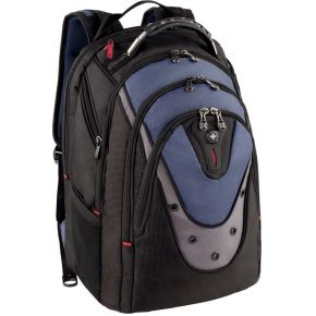 Image of Wenger Ibex Backpack 17 blauw