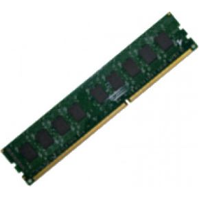 Image of QNAP 1x8GB, DDR3, PC12800, ECC