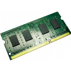 Image of QNAP 1x8GB, DDR3 SODIMM, PC12800, LV