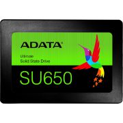 ADATA Ultimate SU650 256 GB 3D NAND 2.5" SSD