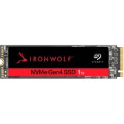 Seagate IronWolf 525 1000 GB M.2 SSD