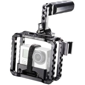 Image of Walimex pro Action-Set for GoPro Hero 2/3/3+