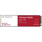 Bundel 1 WD Red SN700 250GB M.2 SSD