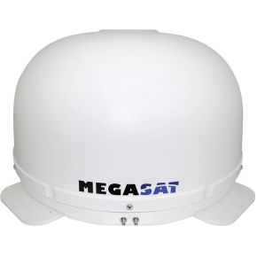 Image of Megasat Campingman Twin/AutoSkew