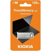 Kioxia-TransMemory-U366-USB-flash-drive-128-GB-USB-Type-A-3-2-Gen-1-3-1-Gen-1-Grijs