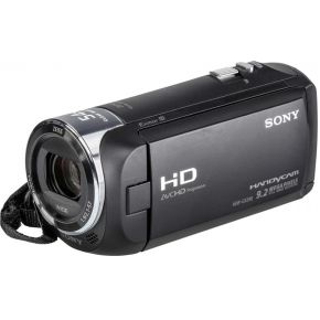 Image of Sony HDR CX240 Full HD Video Camera