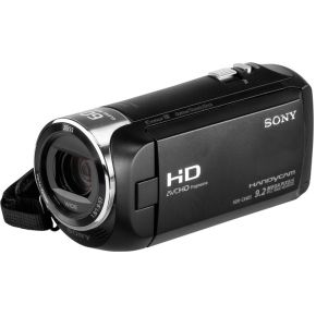 Image of Sony HDR CX405 Full HD Video Camera