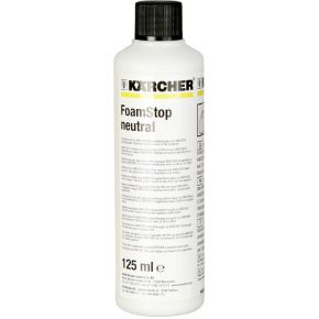 Image of Krcher Foam Stop neutraal 125ml