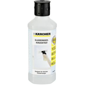 Image of Karcher Glasreiniger 500 ml voor WV Serie