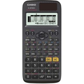 Image of Casio FX-87DE X