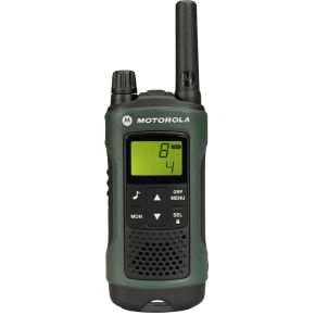 Image of Motorola PMR-portofoon T81 Hunter